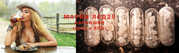 стаф Покров